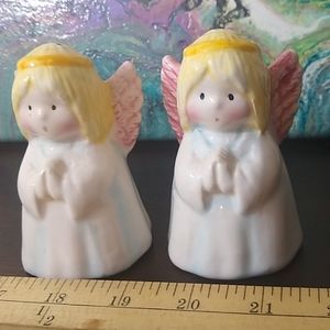 Charming Angels to spice up your life